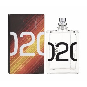 Туалетная вода унисекс Escentric 02 escentric molecules, 100 мл